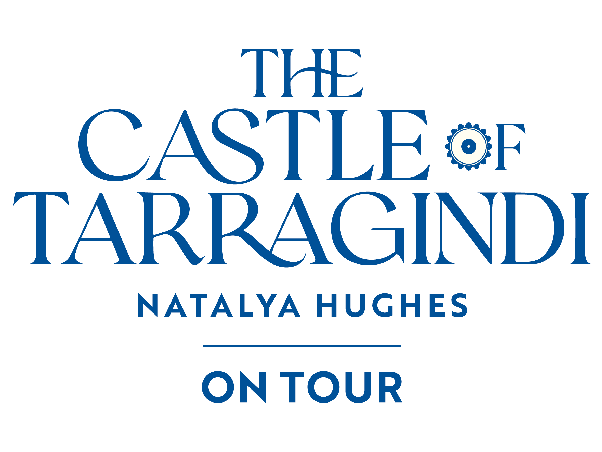 Castle of tarragindi logo