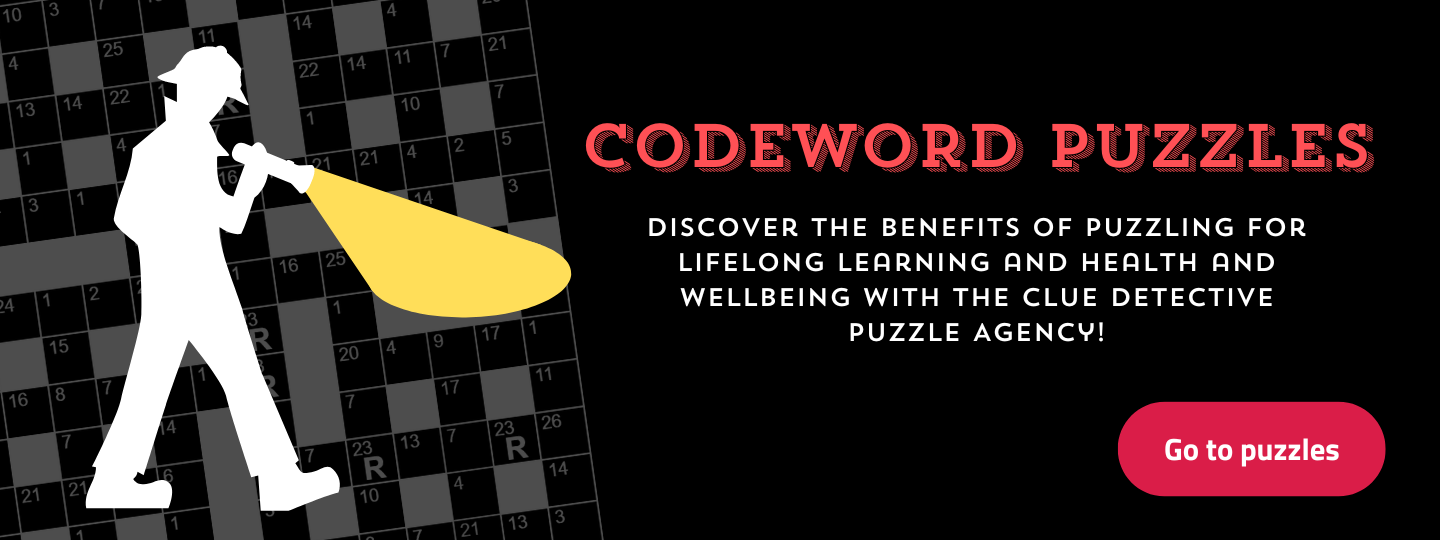 Codeword Puzzles