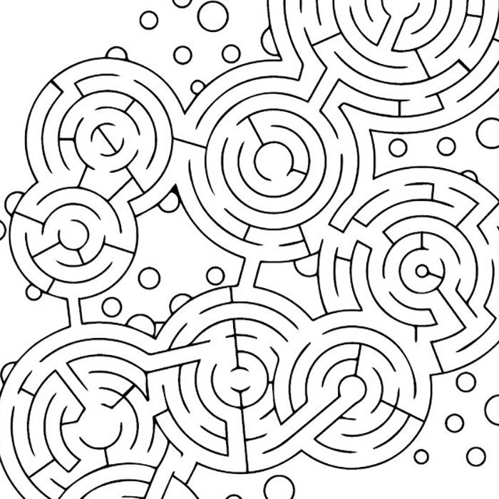 Art-maze-ing