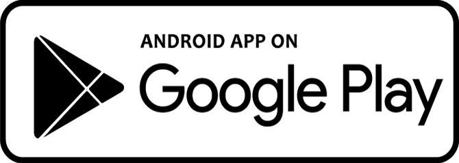 android app on Google play