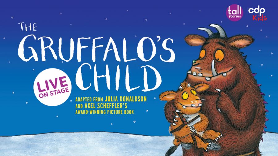 The Gruffalo's Child Arts Bundaberg Image.jpg