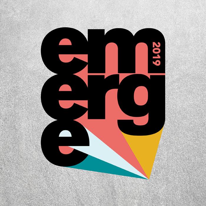 emerge art exhibition